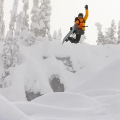 Tavola snowboard Jones Women's Flagship