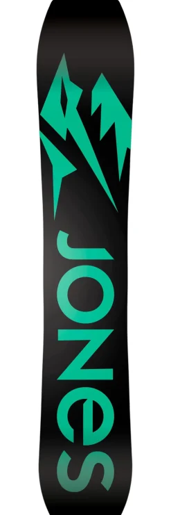 Tavola snowboard Jones Women's Flagship