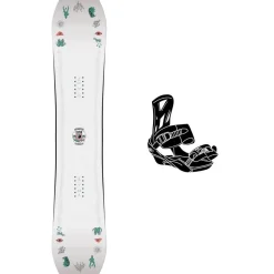 Tavola snowboard Jones Women's Tweaker