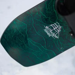 Tavola snowboard Jones Youth Flagship