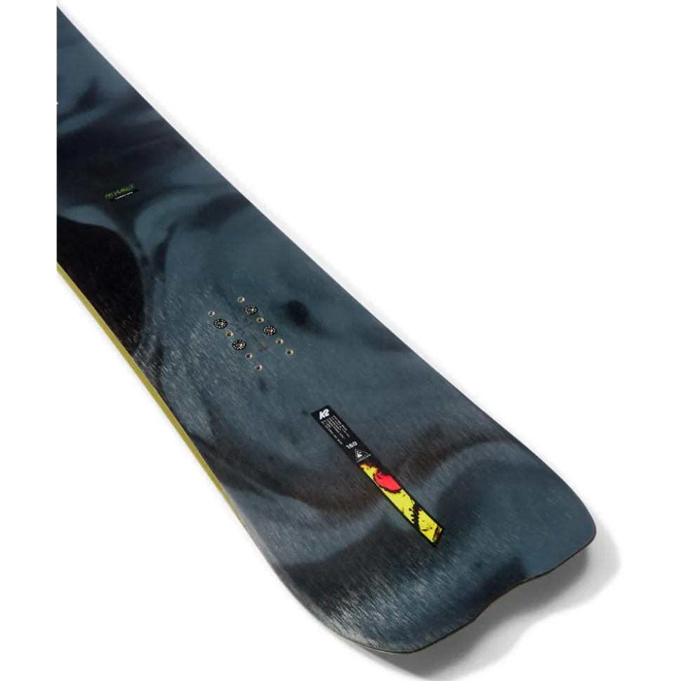 Tavola snowboard K2 Alchemist