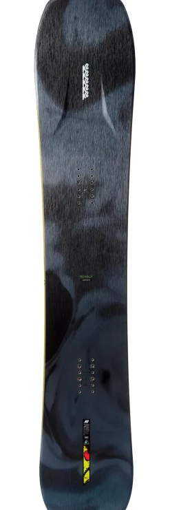 Tavola snowboard K2 Alchemist