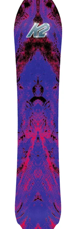 Tavola snowboard K2 Almanac