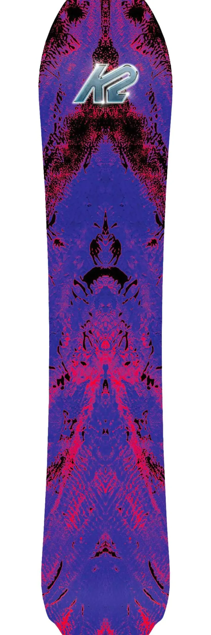 Tavola snowboard K2 Almanac