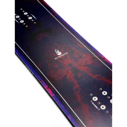 Tavola snowboard K2 Almanac