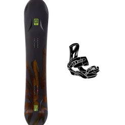 Tavola snowboard K2 Antidote