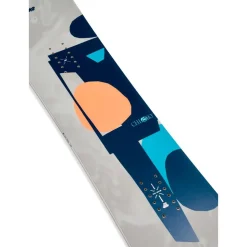 Tavola snowboard K2 Chloro