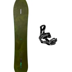 Tavola snowboard K2 Excavator