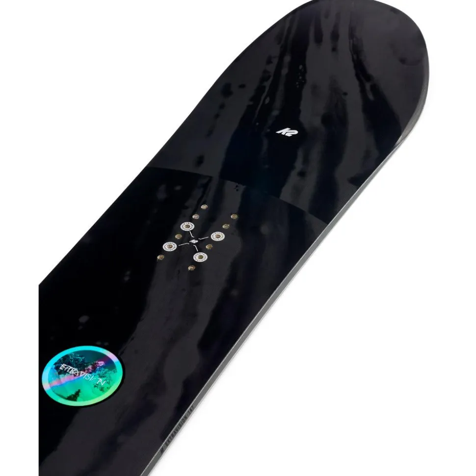Tavola snowboard K2 Extravision
