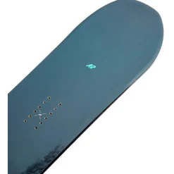 Tavola snowboard K2 Gateway