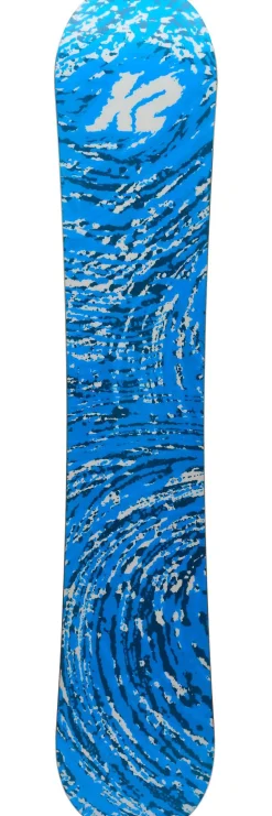 Tavola snowboard K2 Gateway Pop