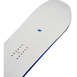 Tavola snowboard K2 Gateway Pop