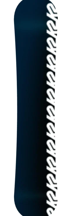 Tavola snowboard K2 Kandi
