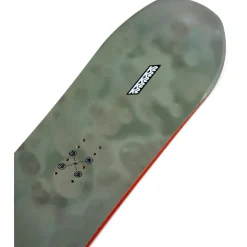 Tavola snowboard K2 Manifest