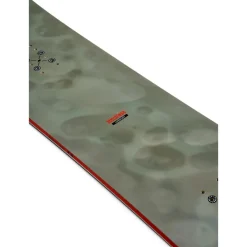Tavola snowboard K2 Manifest