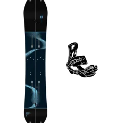 Tavola snowboard K2 Marauder Split