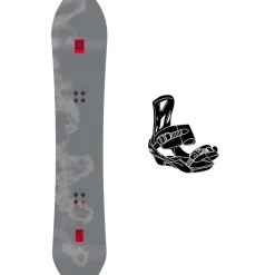 Tavola snowboard K2 Sky Pilot