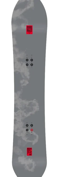Tavola snowboard K2 Sky Pilot