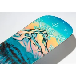 Tavola snowboard Lib Tech Glider
