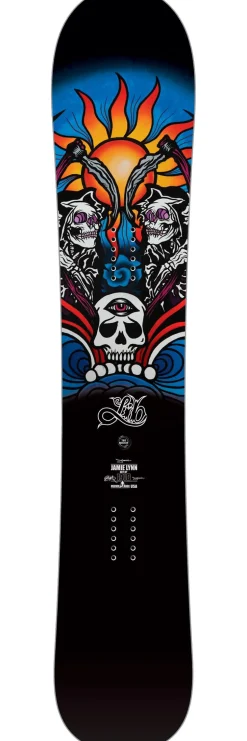 Tavola snowboard Lib Tech Jamie Lynn