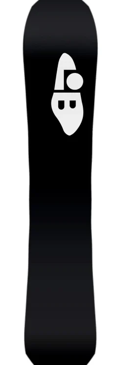 Tavola snowboard Lib Tech Orca