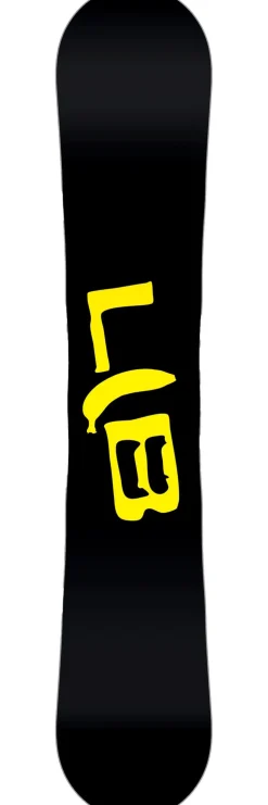Tavola snowboard Lib Tech Skate Banana