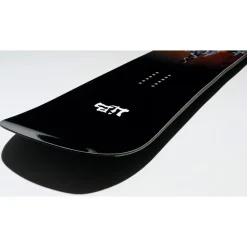 Tavola snowboard Lib Tech Skunk Ape Camber
