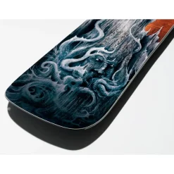 Tavola snowboard Lib Tech Skunk Ape Camber