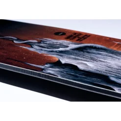Tavola snowboard Lib Tech Skunk Ape Camber