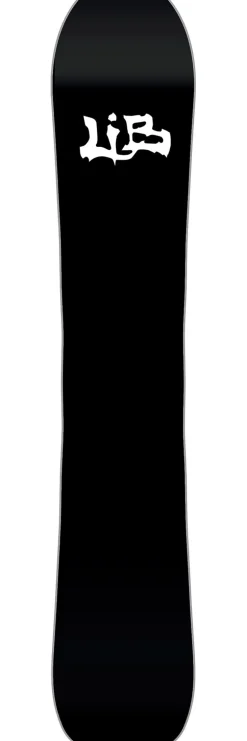 Tavola snowboard Lib Tech Skunk Ape Camber