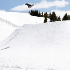 Tavola snowboard Lib Tech Terrain Wrecker