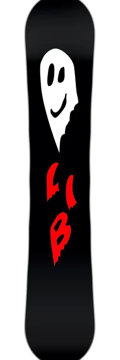 Tavola snowboard Lib Tech Two Time
