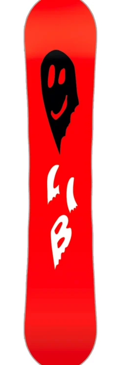 Tavola snowboard Lib Tech Two Time