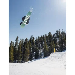 Tavola snowboard Line Lateral