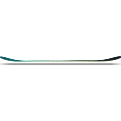 Tavola snowboard Nidecker Elle