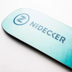 Tavola snowboard Nidecker Elle