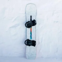 Tavola snowboard Nidecker Escape