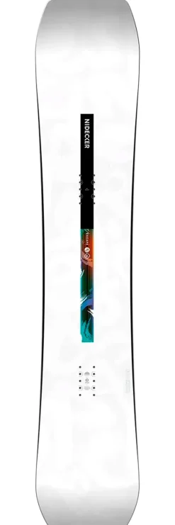 Tavola snowboard Nidecker Escape