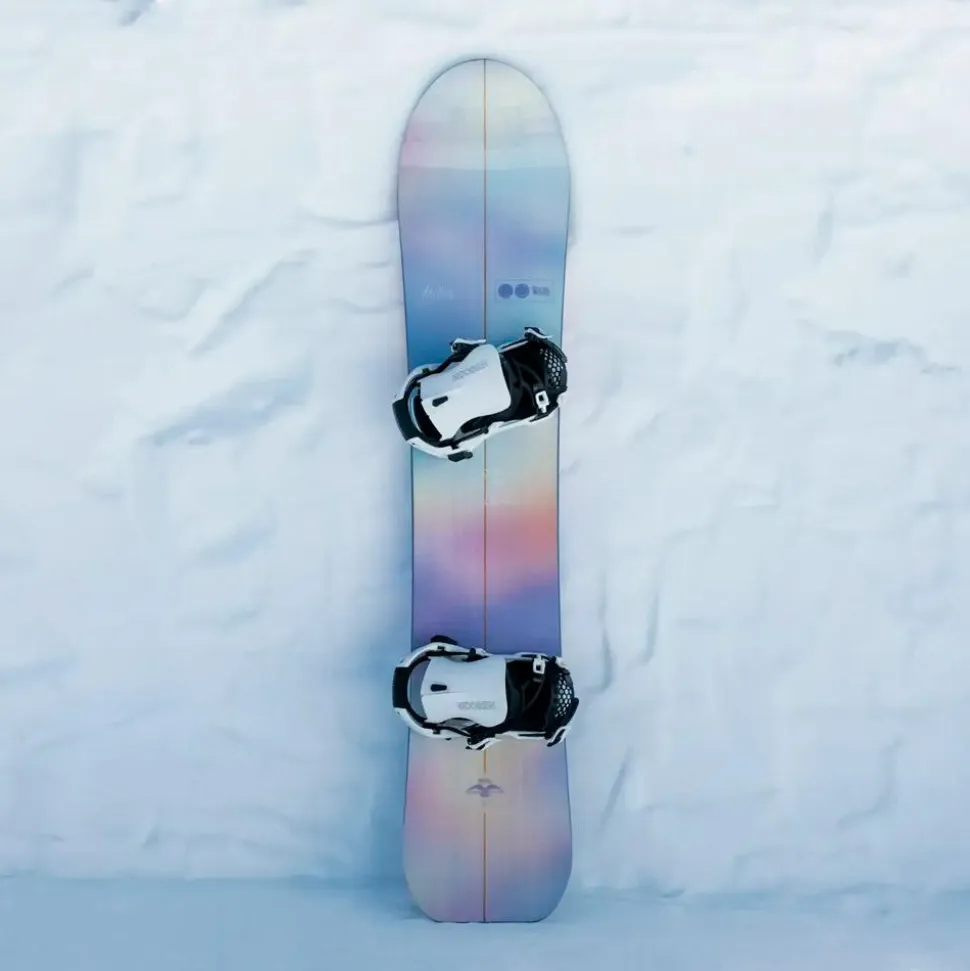 Tavola snowboard Nidecker Mellow