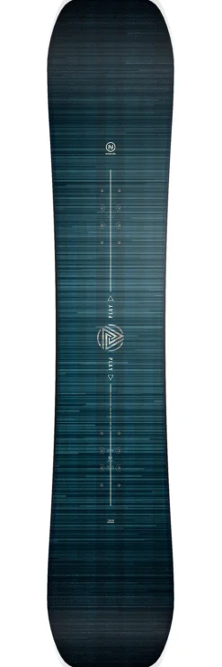 Tavola snowboard Nidecker Play