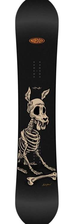 Tavola snowboard Nidecker Sensor Mons