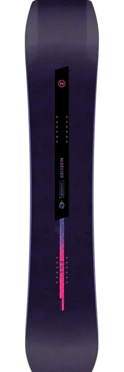 Tavola snowboard Nidecker Thruster