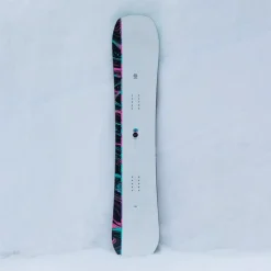 Tavola snowboard Nidecker Venus