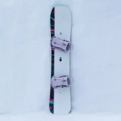 Tavola snowboard Nidecker Venus
