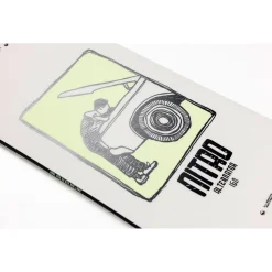 Tavola snowboard Nitro Alternator