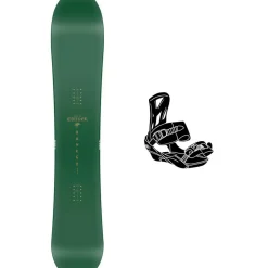 Tavola snowboard Nitro Banker