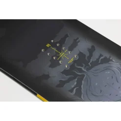 Tavola snowboard Nitro Beast
