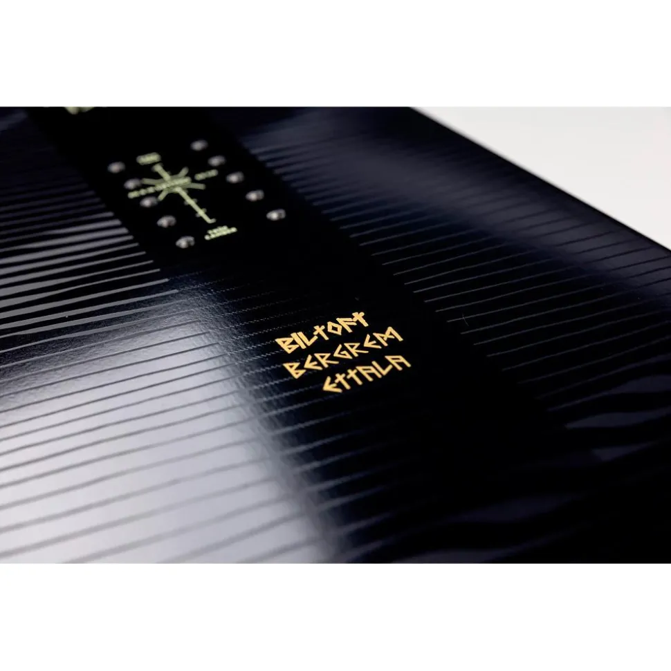 Tavola snowboard Nitro Beast