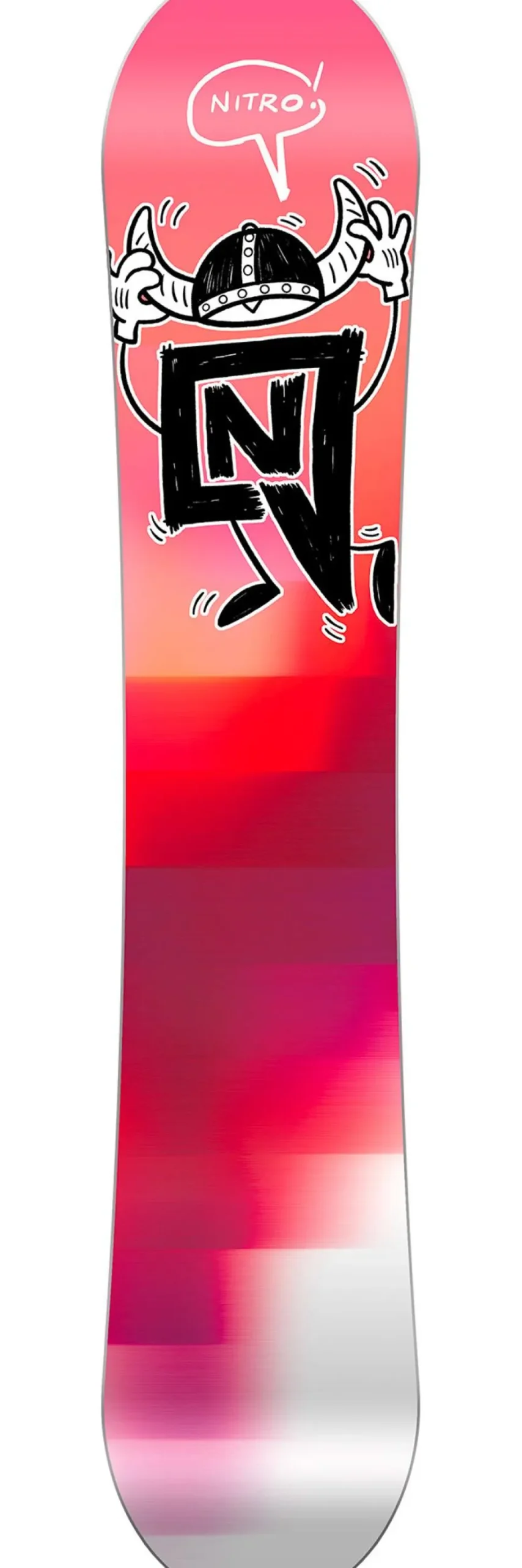Tavola snowboard Nitro Future Team Pro MK