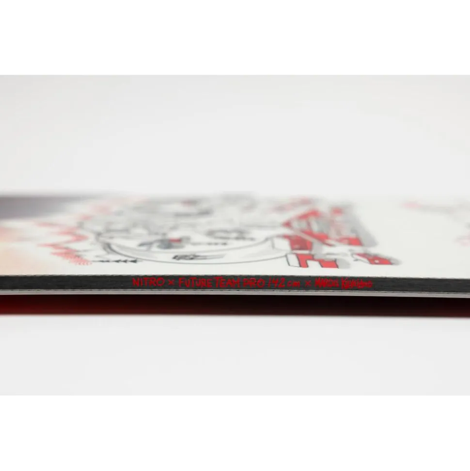 Tavola snowboard Nitro Future Team Pro MK